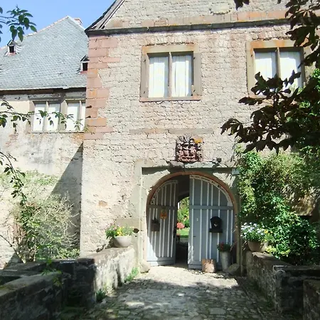 Uebernachten Im Schloss Hoellrich