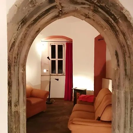 Uebernachten Im Schloss Hoellrich Holiday home Karsbach